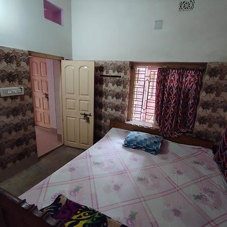 Jagannath Guest House Nabadwip Exterior photo