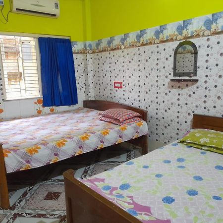 Jagannath Guest House Nabadwip Exterior photo