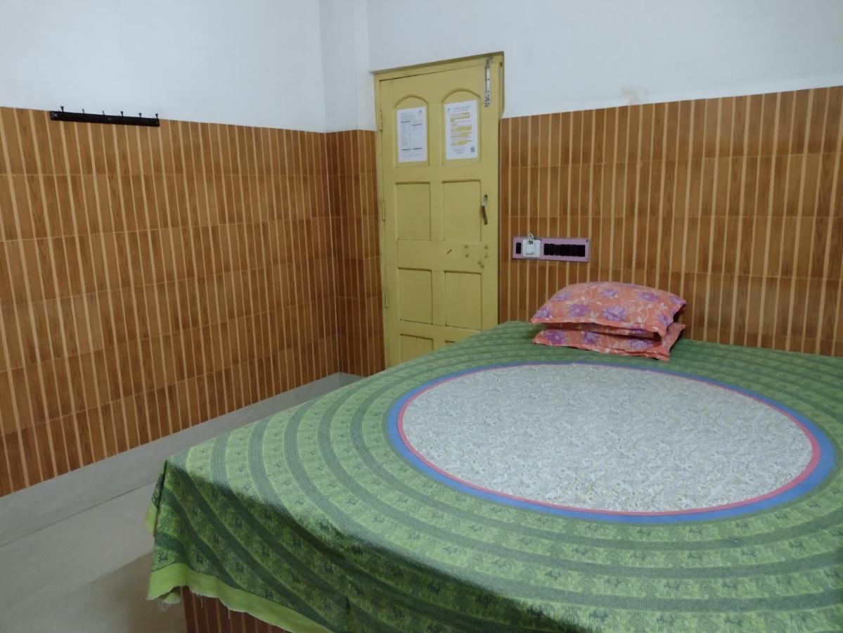 Jagannath Guest House Nabadwip Exterior photo