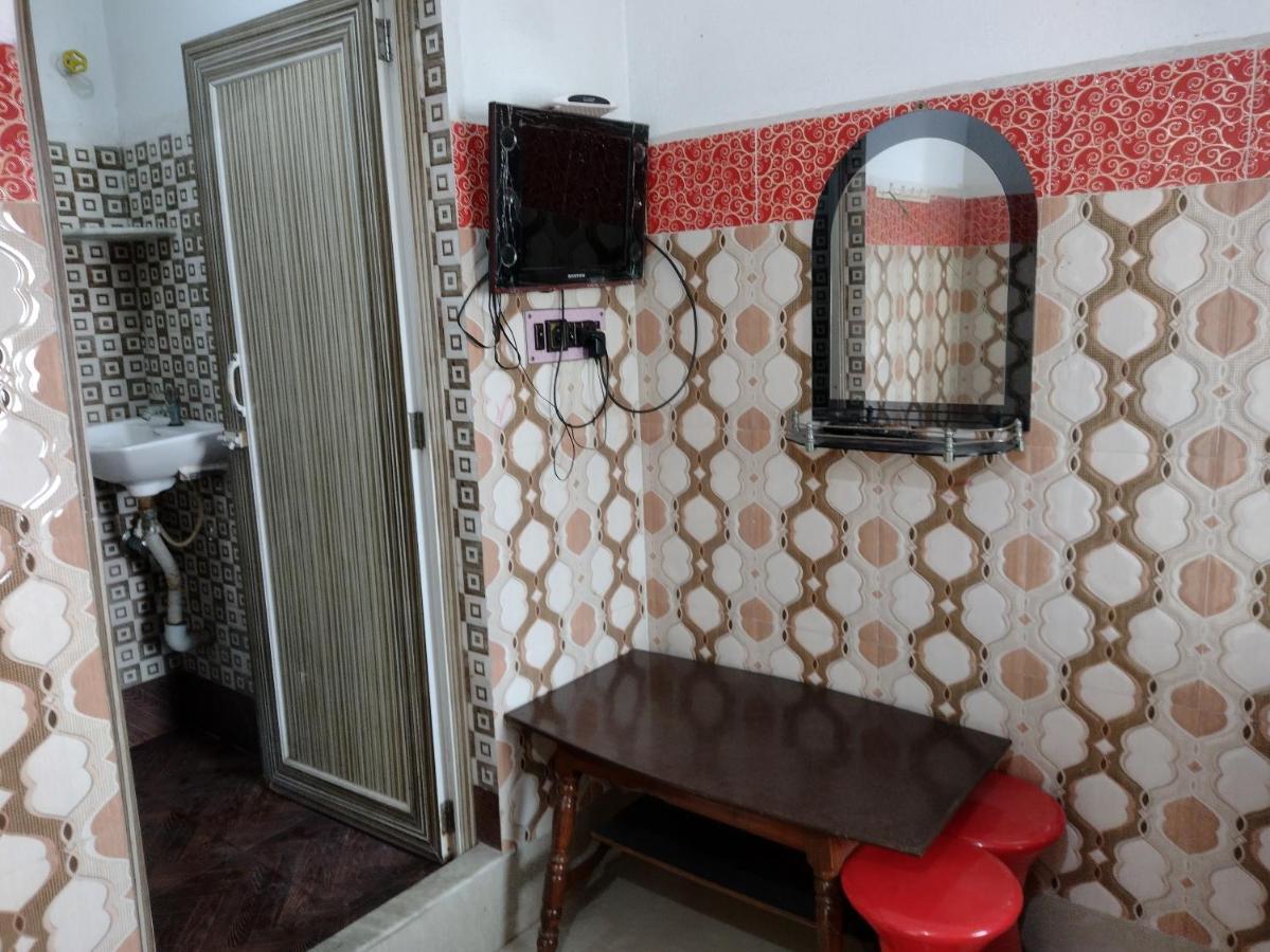 Jagannath Guest House Nabadwip Exterior photo