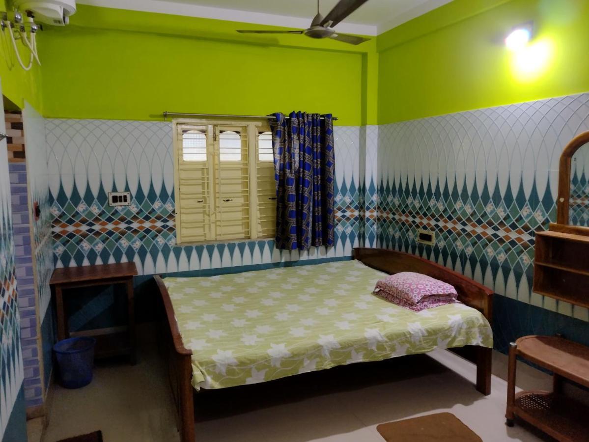 Jagannath Guest House Nabadwip Exterior photo