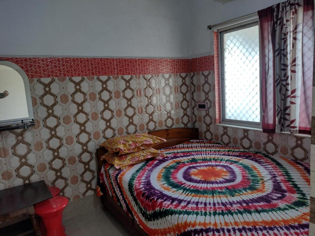 Jagannath Guest House Nabadwip Exterior photo