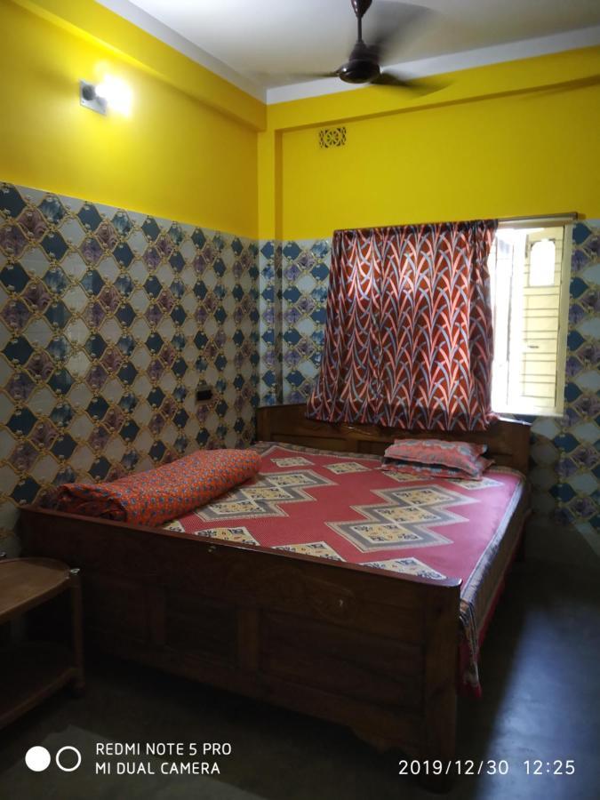 Jagannath Guest House Nabadwip Exterior photo