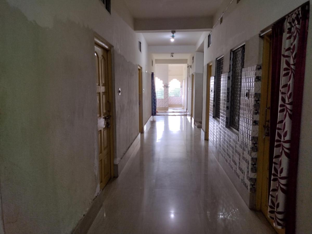 Jagannath Guest House Nabadwip Exterior photo
