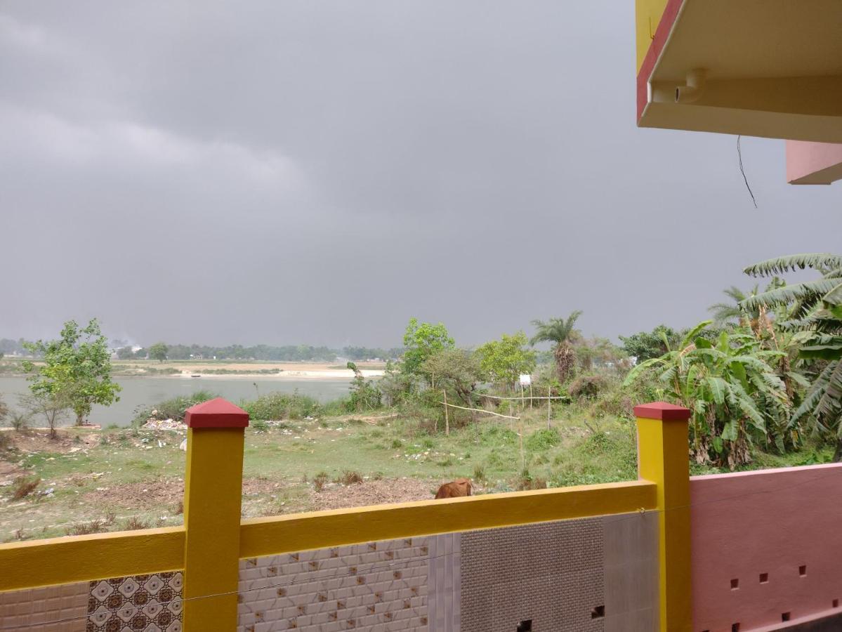 Jagannath Guest House Nabadwip Exterior photo