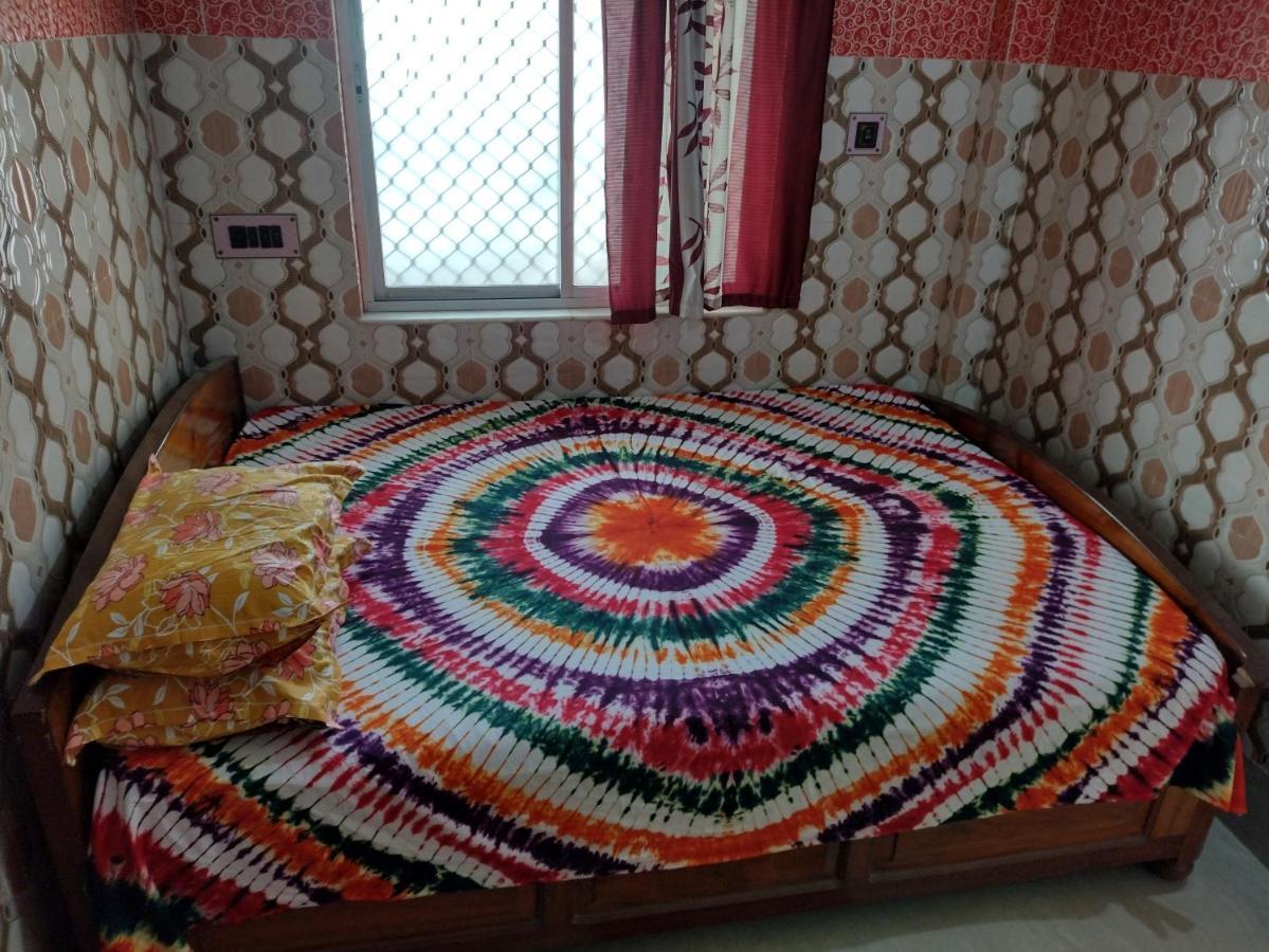 Jagannath Guest House Nabadwip Exterior photo