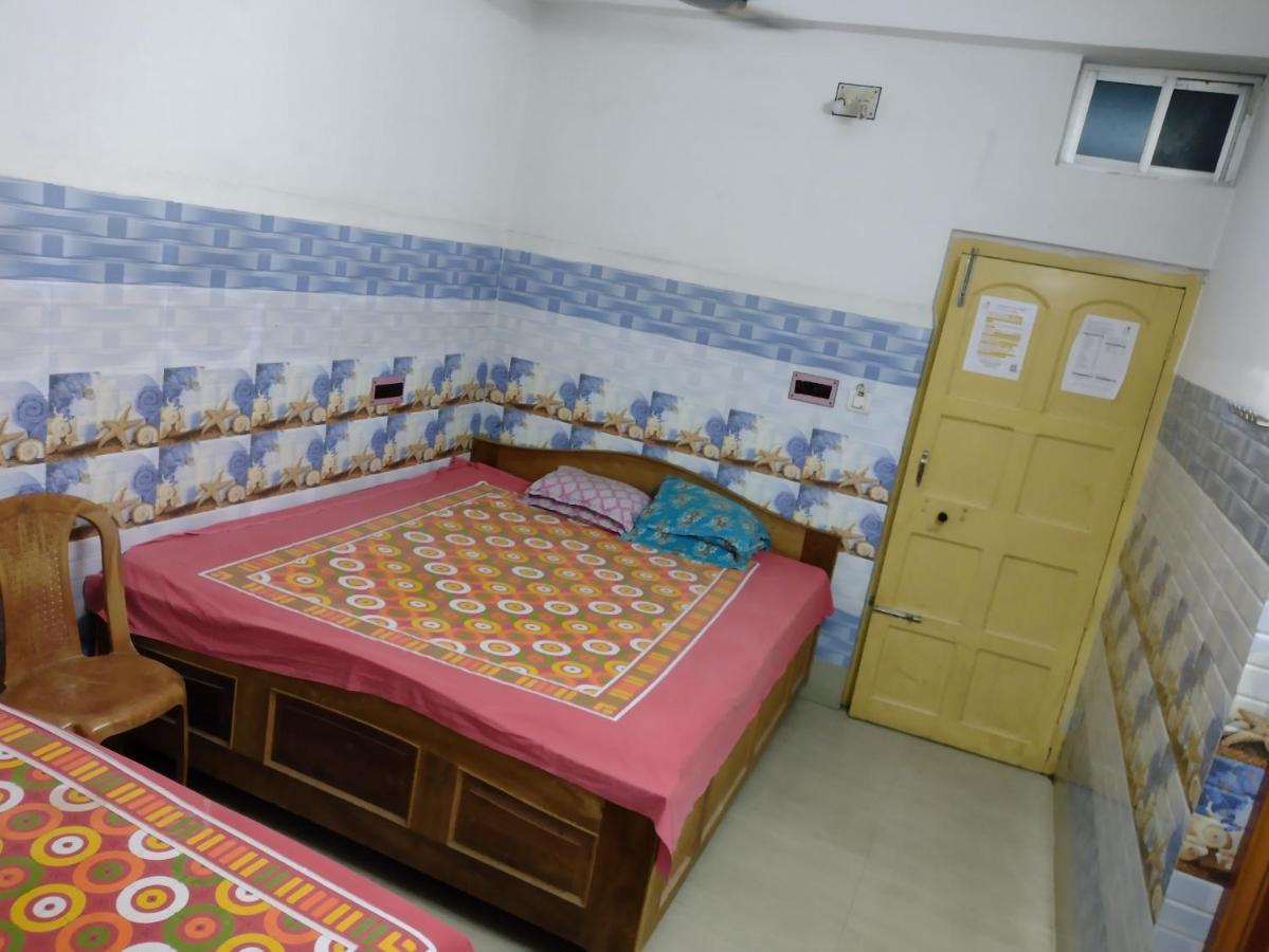 Jagannath Guest House Nabadwip Exterior photo
