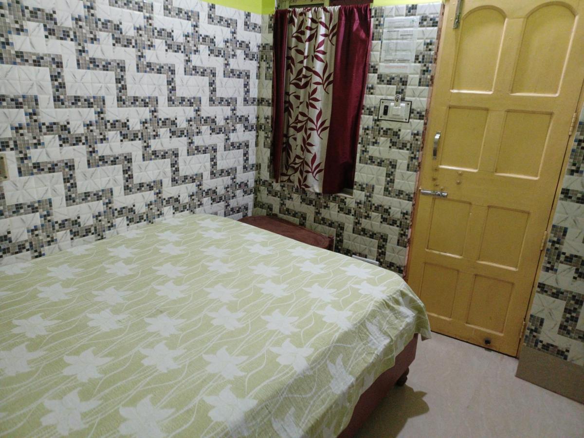 Jagannath Guest House Nabadwip Exterior photo