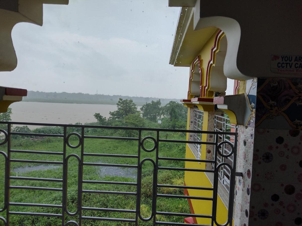 Jagannath Guest House Nabadwip Exterior photo