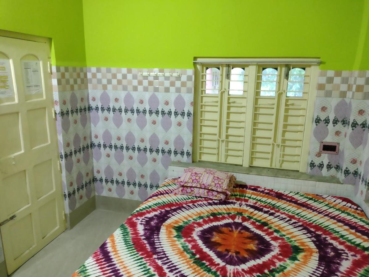 Jagannath Guest House Nabadwip Exterior photo