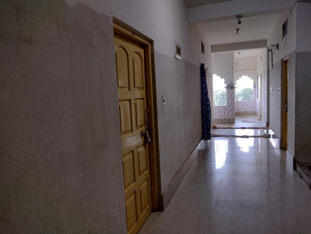 Jagannath Guest House Nabadwip Exterior photo