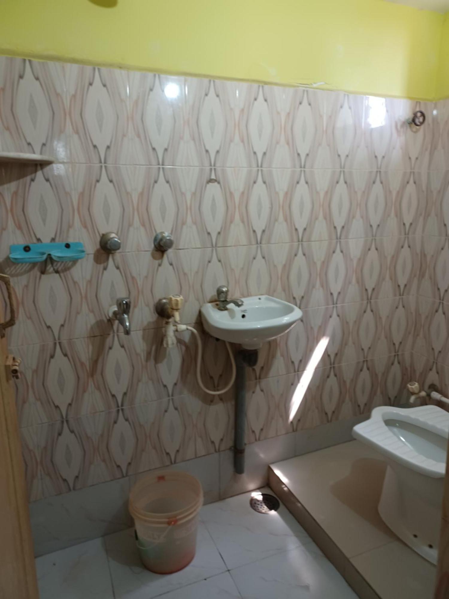 Jagannath Guest House Nabadwip Exterior photo