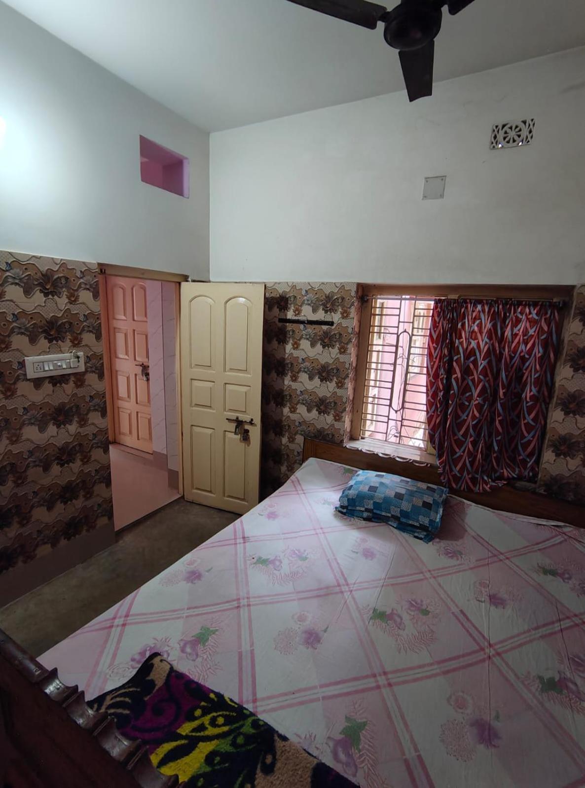 Jagannath Guest House Nabadwip Exterior photo